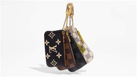 louis vuitton vs gucci card holder|A Guide to Different Types of Louis Vuitton Key Pouches.